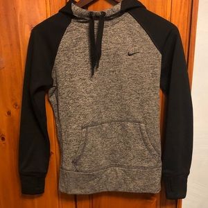 Nike sweatshirt/ hoodie